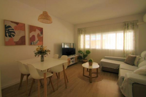 Apartamento CasaTuris 1ª Línea Muchavista Urb. Las Lanzas C106, El Campello